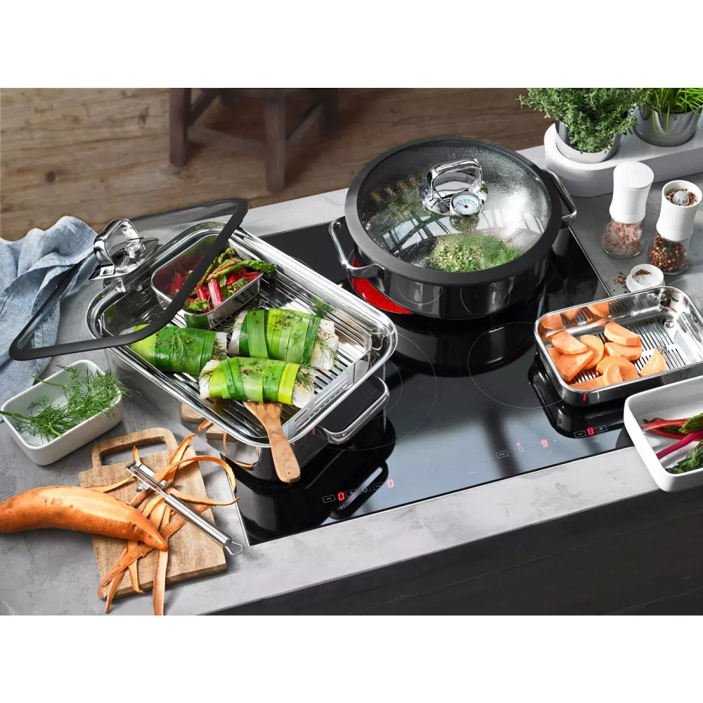 WMF - Очиститель Profi Plus 19см / артикул   18 7155 6030  / GTIN 4000530547835