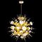 Подвесная люстра Loft IT Avenir 10137/720 Gold
