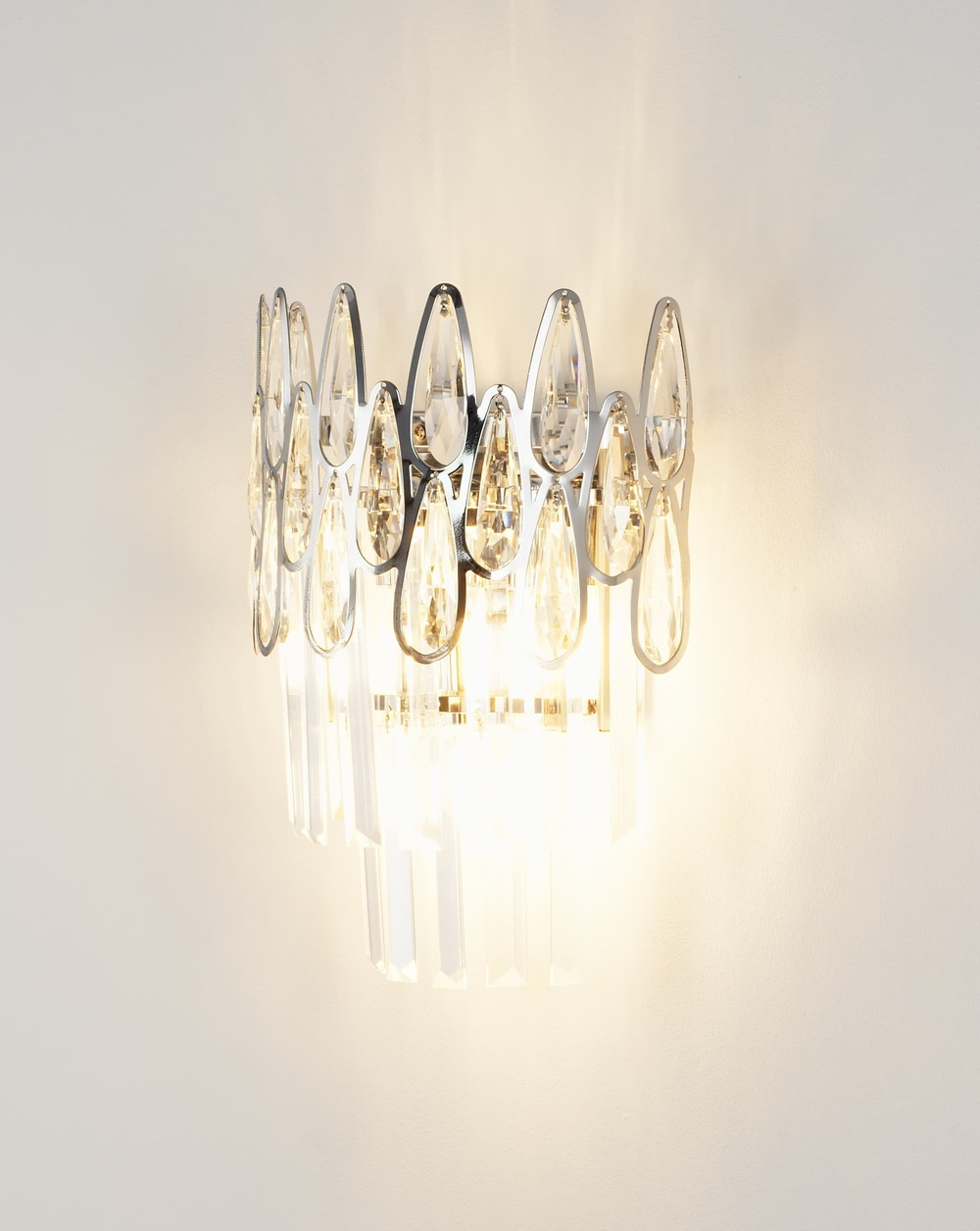 Бра Moderli V8041-2W May