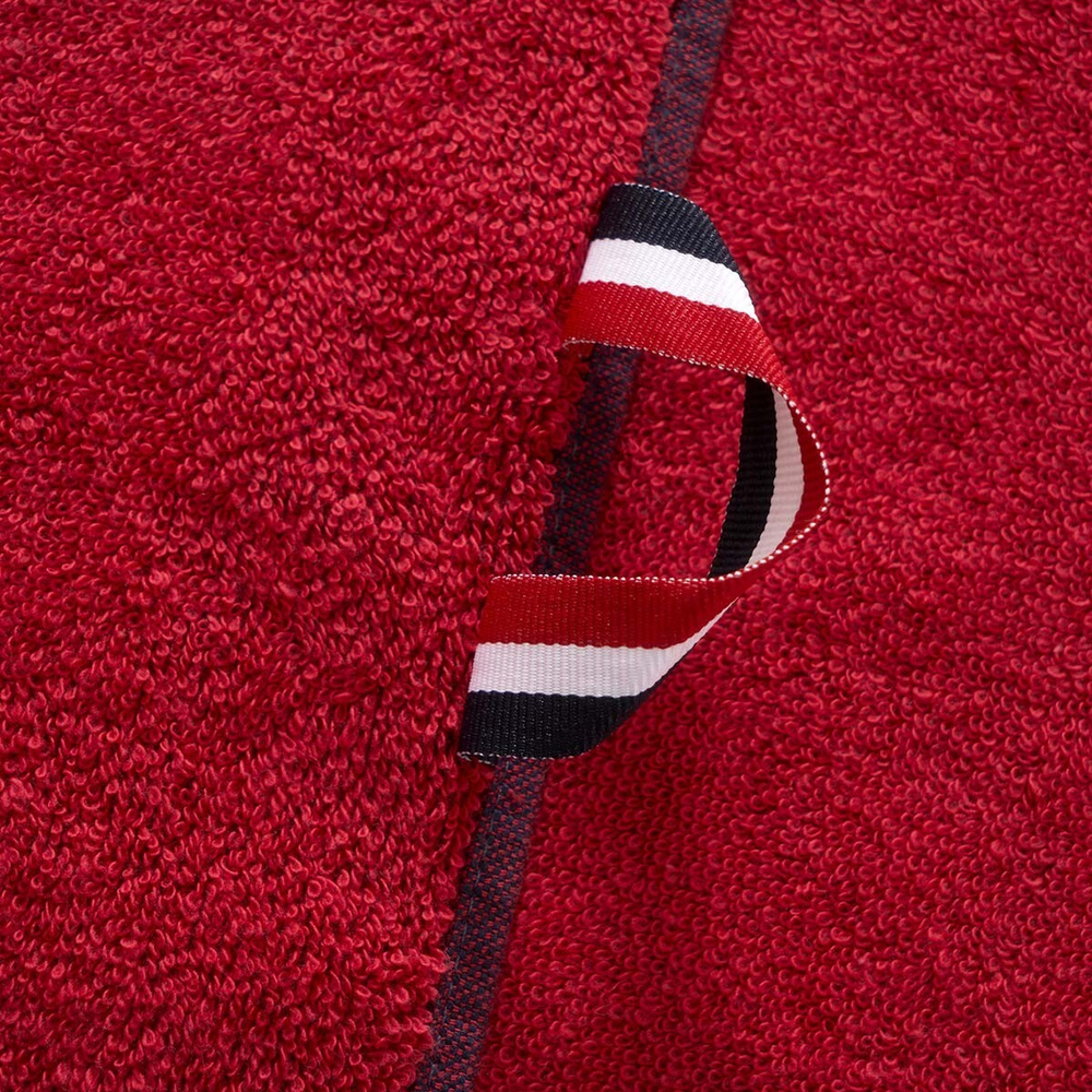 Полотенце Lacoste Casual Rouge (90 x 150 см)