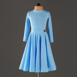 платья для турнира по бальным танцам