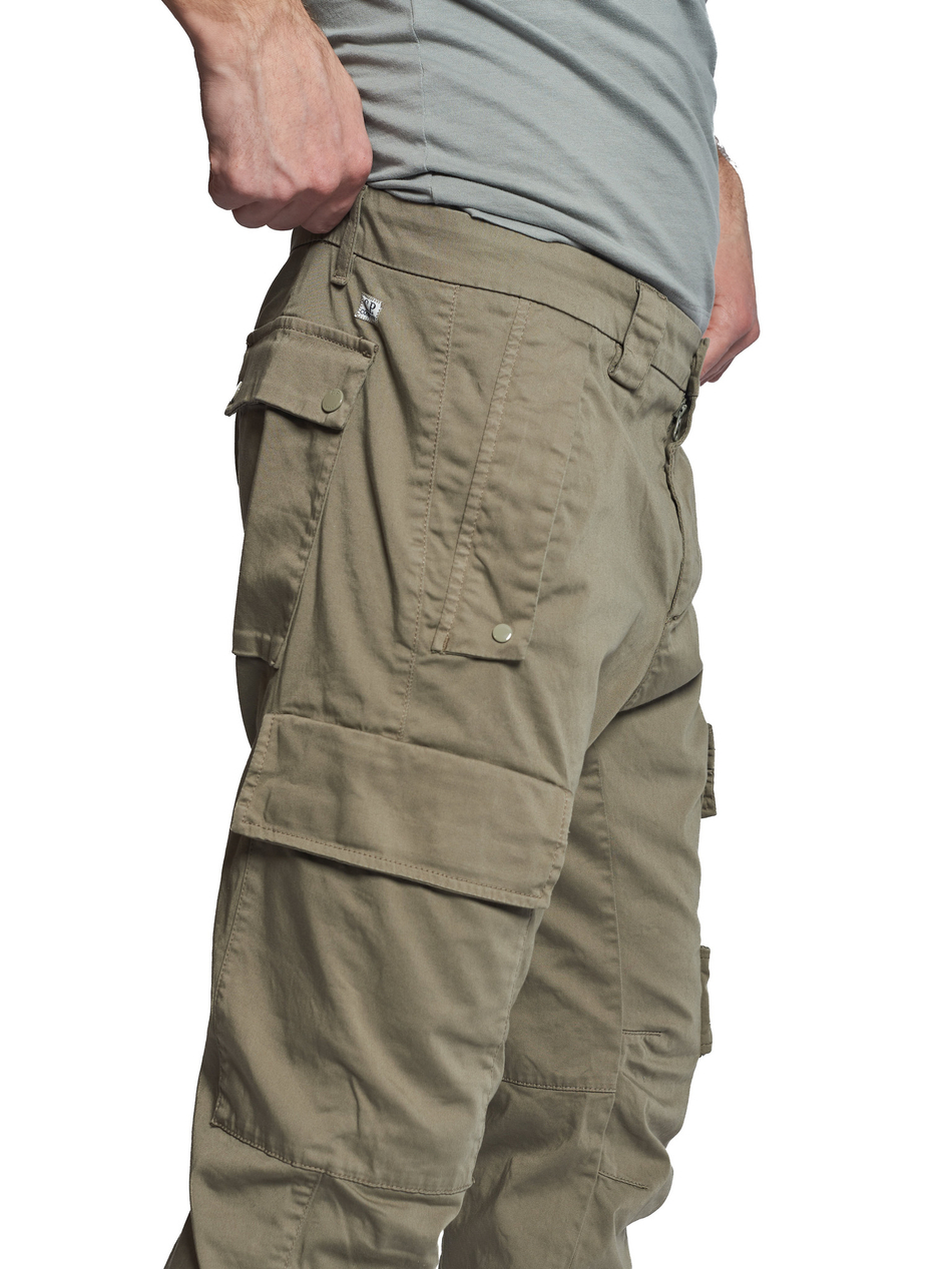 Брюки casual M CP Company