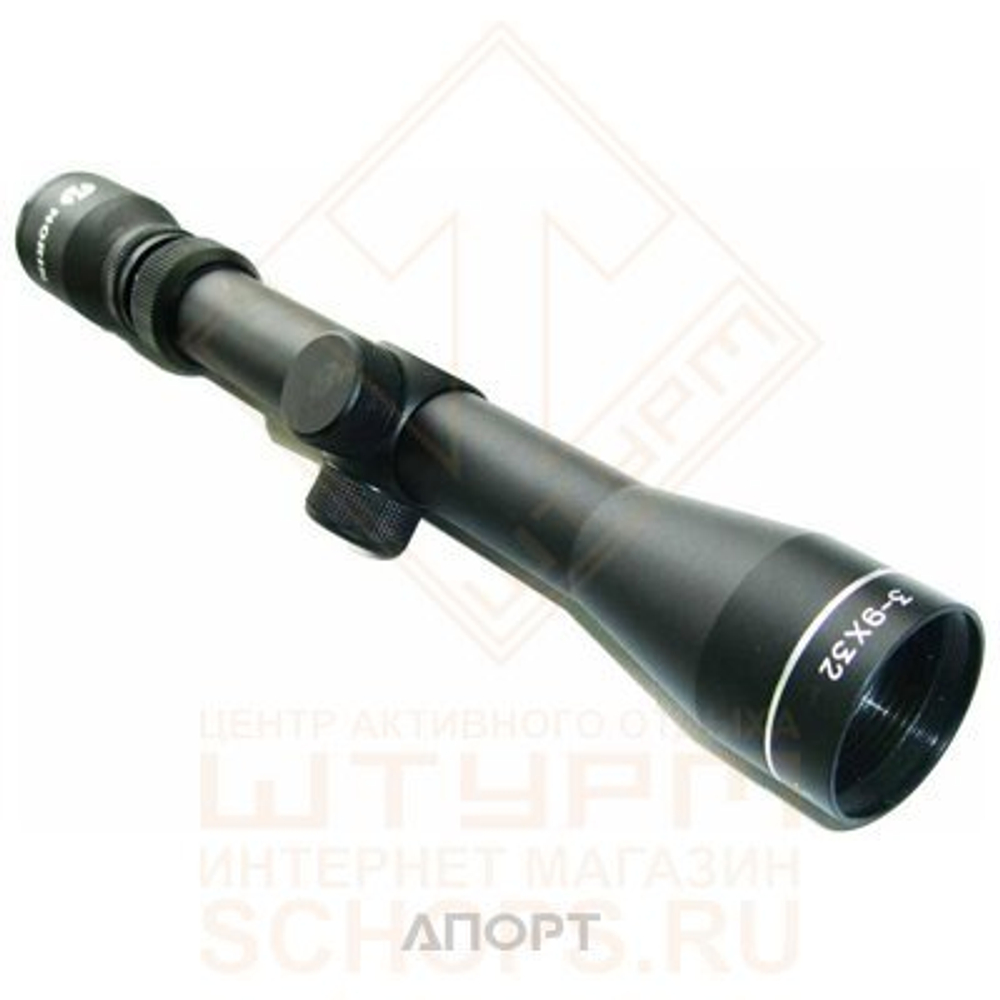 Прицел оптический Norin 3-9x32