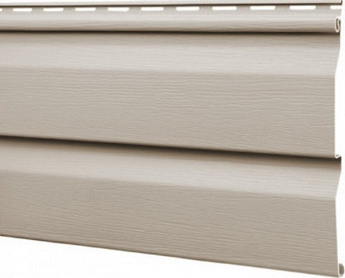 Сайдинг D4,5" OREGON PRIDE Mitten Brownstone