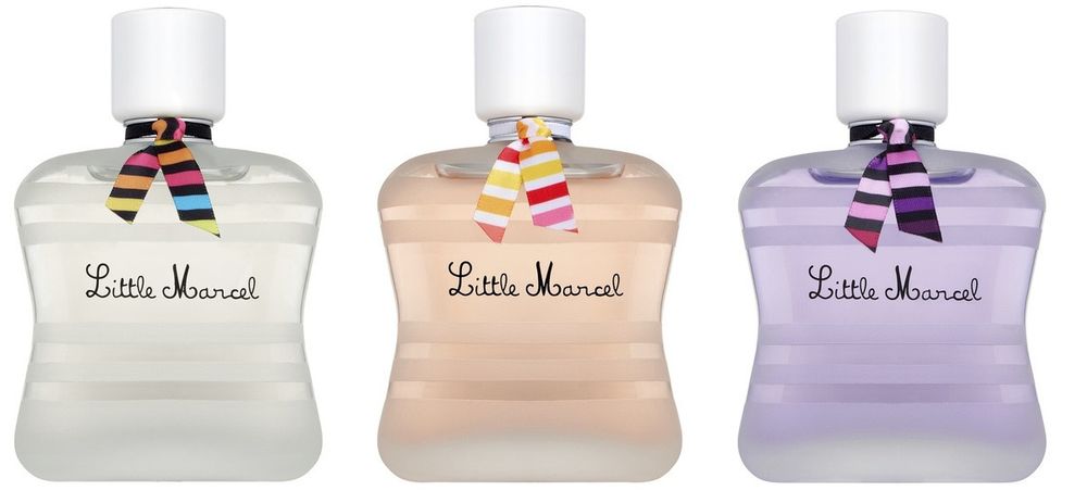 Little Marcel Little Sky