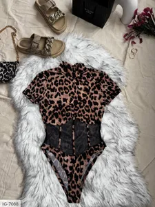 Боди IG-9762 Фабрика Моды