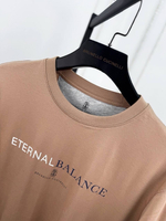 Футболка Brunello Cucinelli