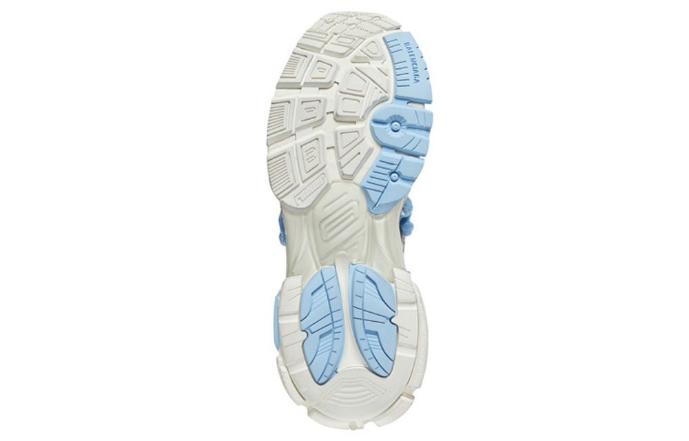 Balenciaga Runner (Женская размерная сетка)