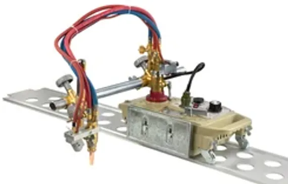 Газорезательная машина HK-72T