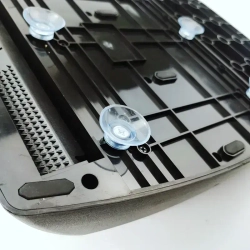 силиконовая присоска для стеклянных столешниц, держатель 10 шт.