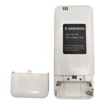 Пульт Kentatsu Kic-75h (72h и 76h)