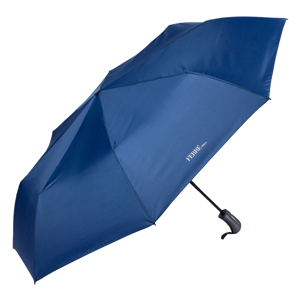 Зонт складной Ferre 9U-OC Gigante Blue Ferre Milano