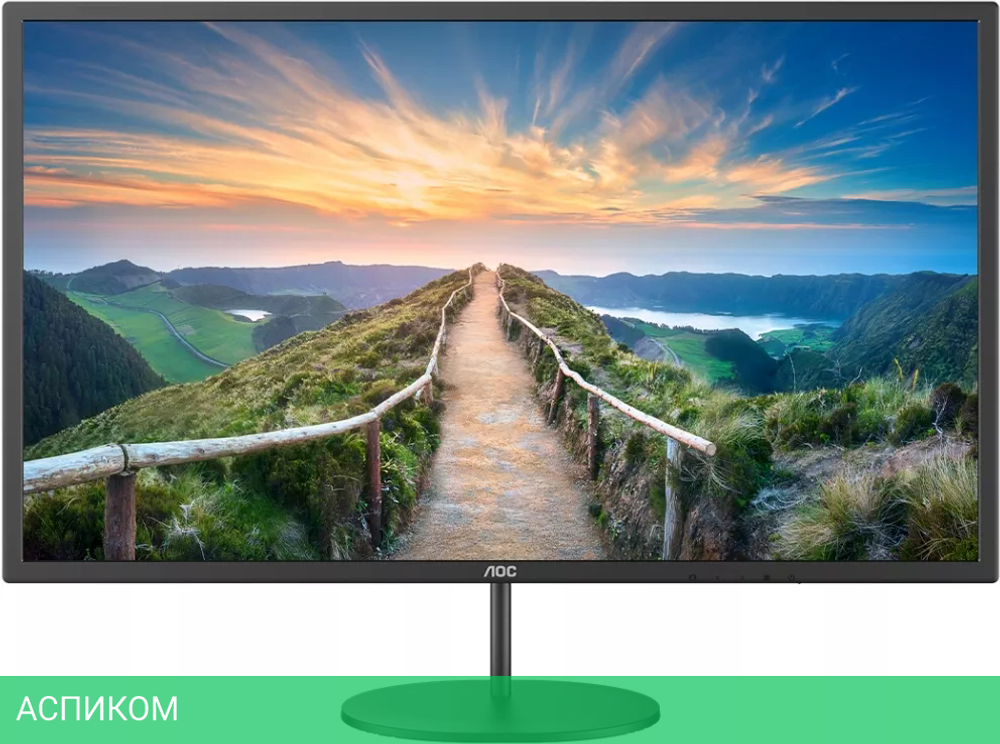 Монитор AOC Q32V4