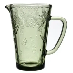 Кувшин «CELEBRATION» green 1000мл