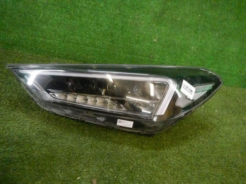 Фара левая Hyundai Tucson 3 (2018-2021) LED