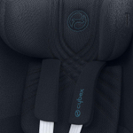 Автокресло Cybex Sirona T i-Size с базой isofix Base T Nautical Blue Plus