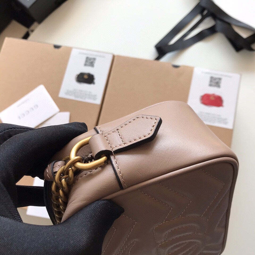 Gucci Marmont 18 cm