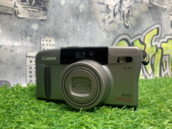 Canon Prima Super 135