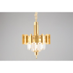 Подвесная люстра Omnilux Gaeta OML-69703-06