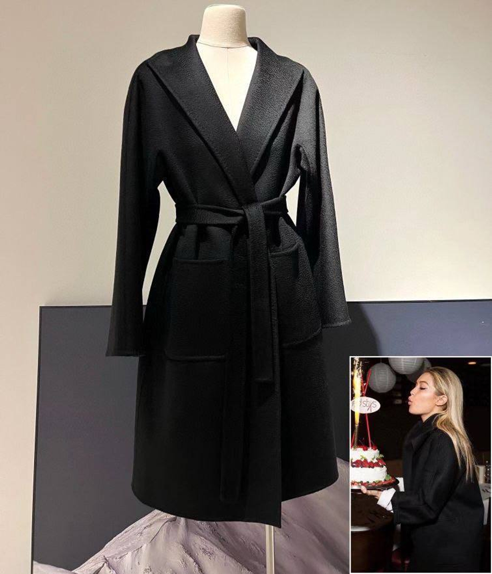 Пальто MaxMara
