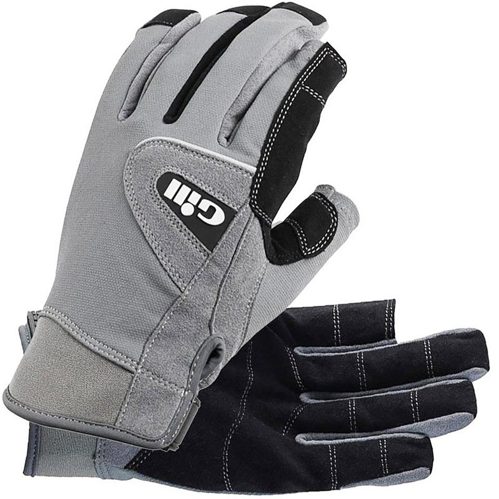 Перчатки Deckhand Gloves с длинными пальцами М (10266159)