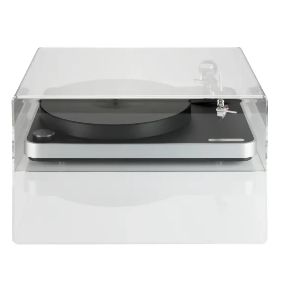 Clearaudio Concept Signature MC/S Black / Silver + Satisfy + Concept MC