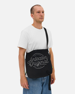 Сумка Anteater Musette-RSt-Black