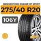 Bridgestone Dueler HP Sport 275/40 R20 106Y XL RunFlat