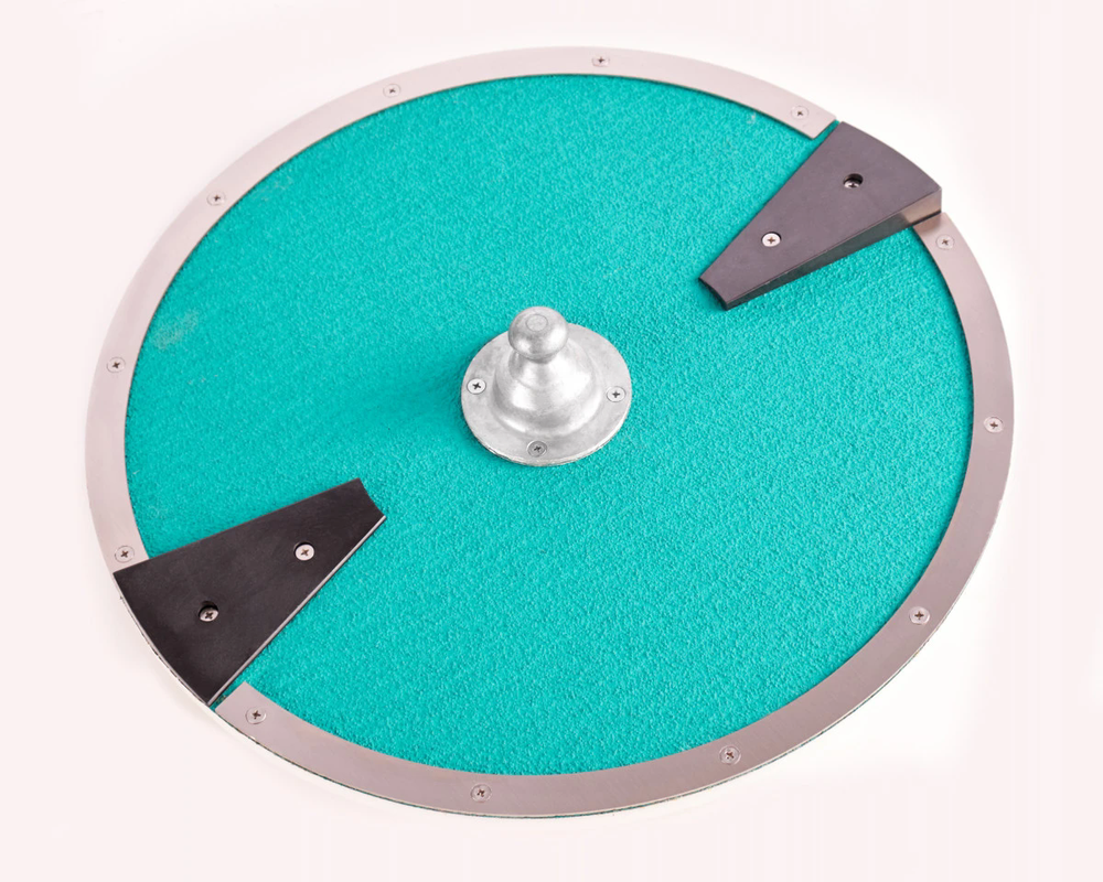 Картофелечистка Abat МКК-150-01 Cubitron