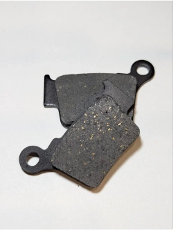 Колодки тормозные для дорожных мотоциклов и эндуро