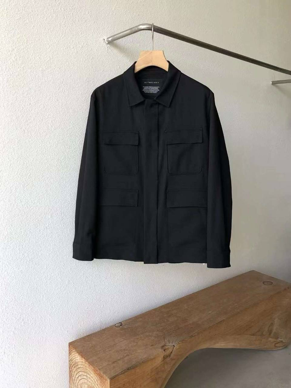 Ветровка Zegna