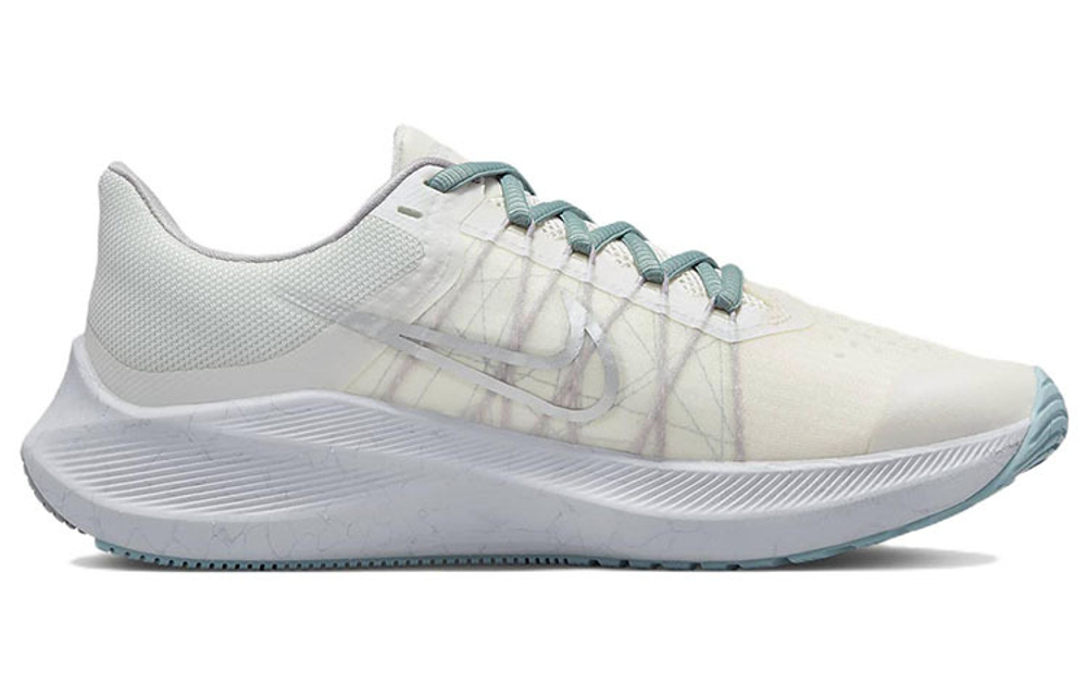 Кроссовки Nike Zoom Winflo 8 (Женская размерная сетка)