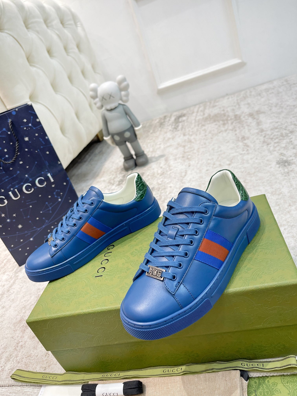 Gucci Ace Sneaker