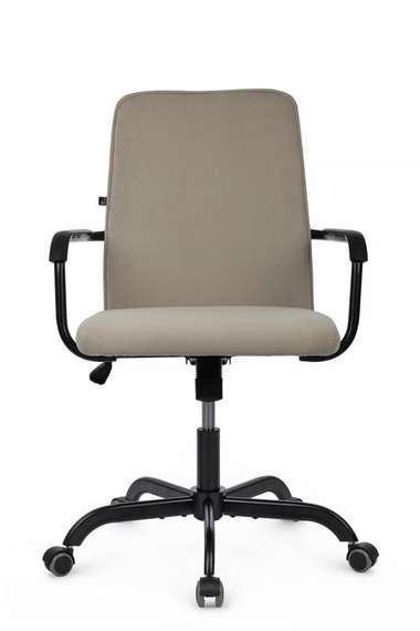 Кресло Ray RCH Низкая спинка RPM-28 Бежевый