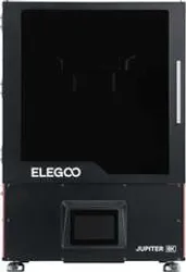 Фотография — 3D-принтер Elegoo Jupiter 6K 12.8” Mono LCD