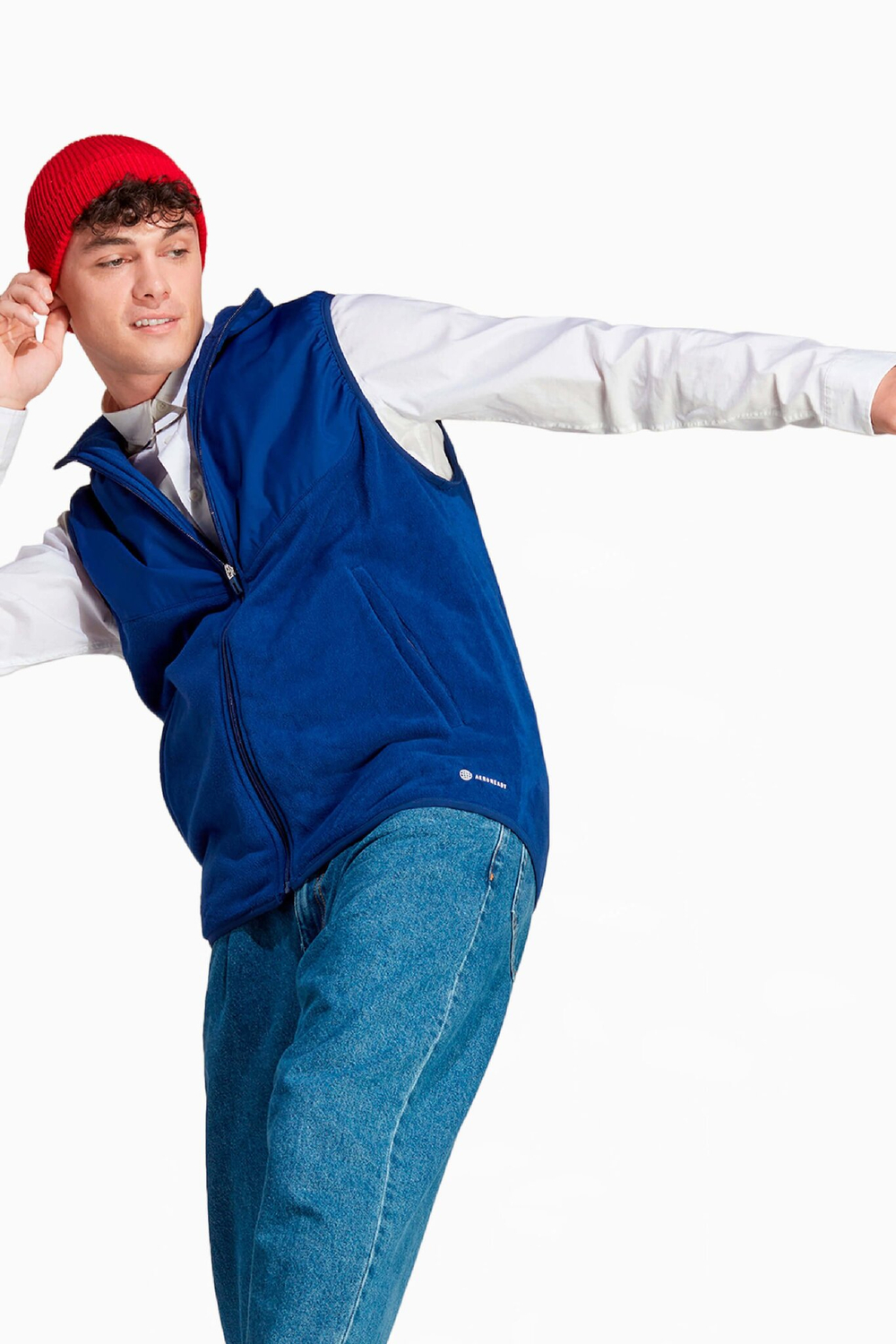 Жилет adidas Tiro Vest