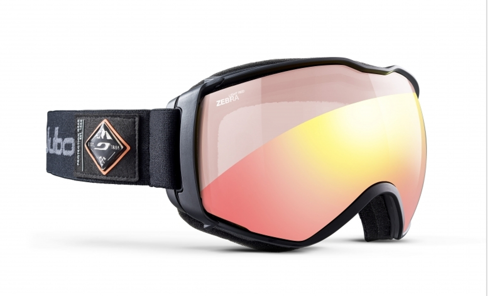 ГОРНОЛЫЖНАЯ МАСКА JULBO AEROSPACE ZEBRA 740