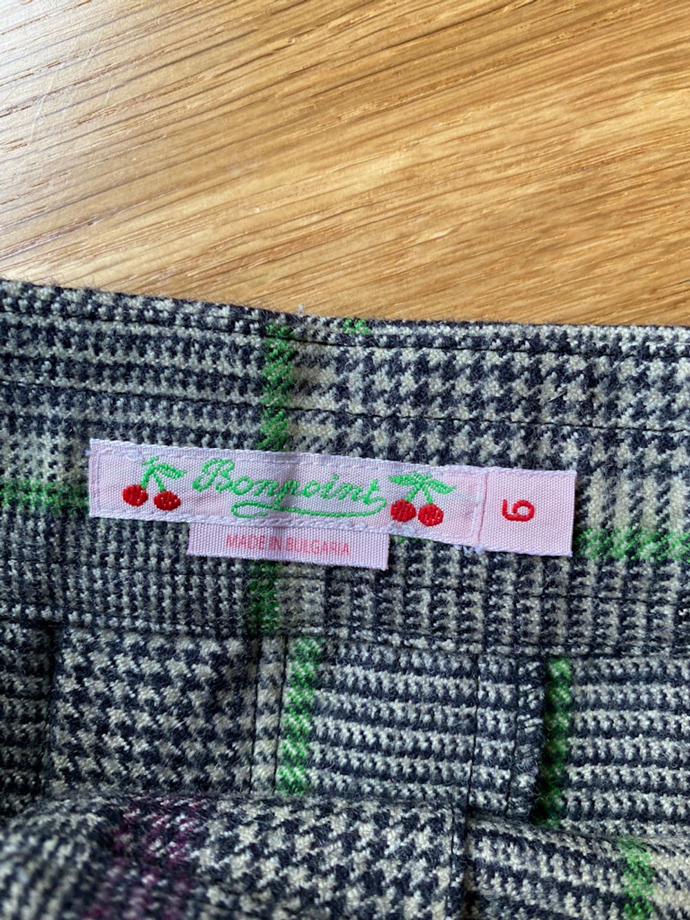 Юбка Bonpoint, 116