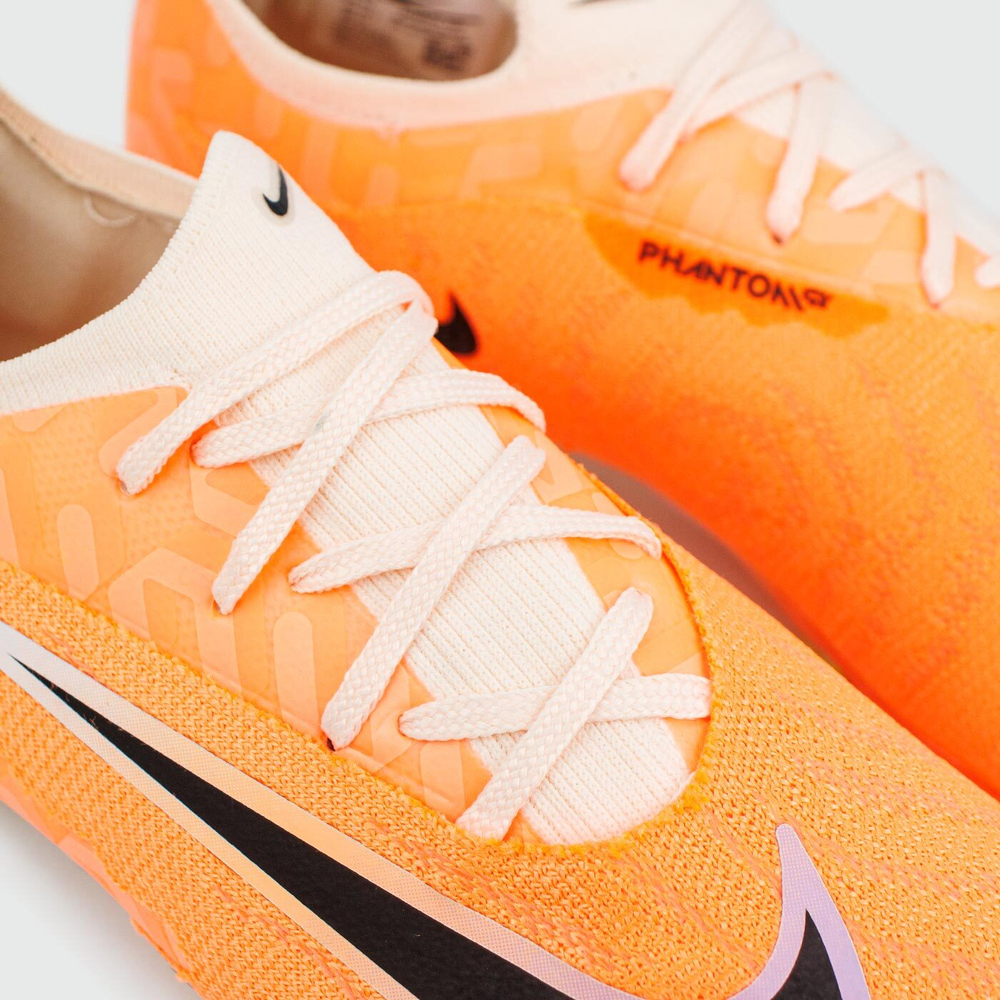 Бутсы Nike Gripknit Phantom GX Elite FG Guava Ice