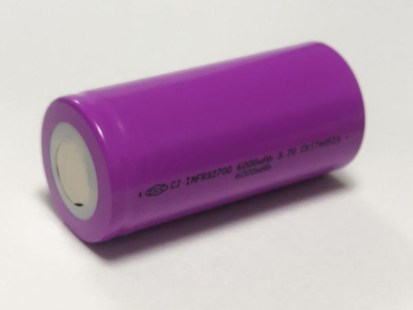 Аккумулятор ET ICR32700B