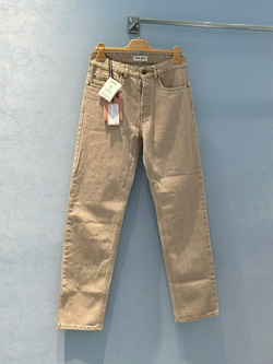 Джинсы MIU MIU, арт. 456533508