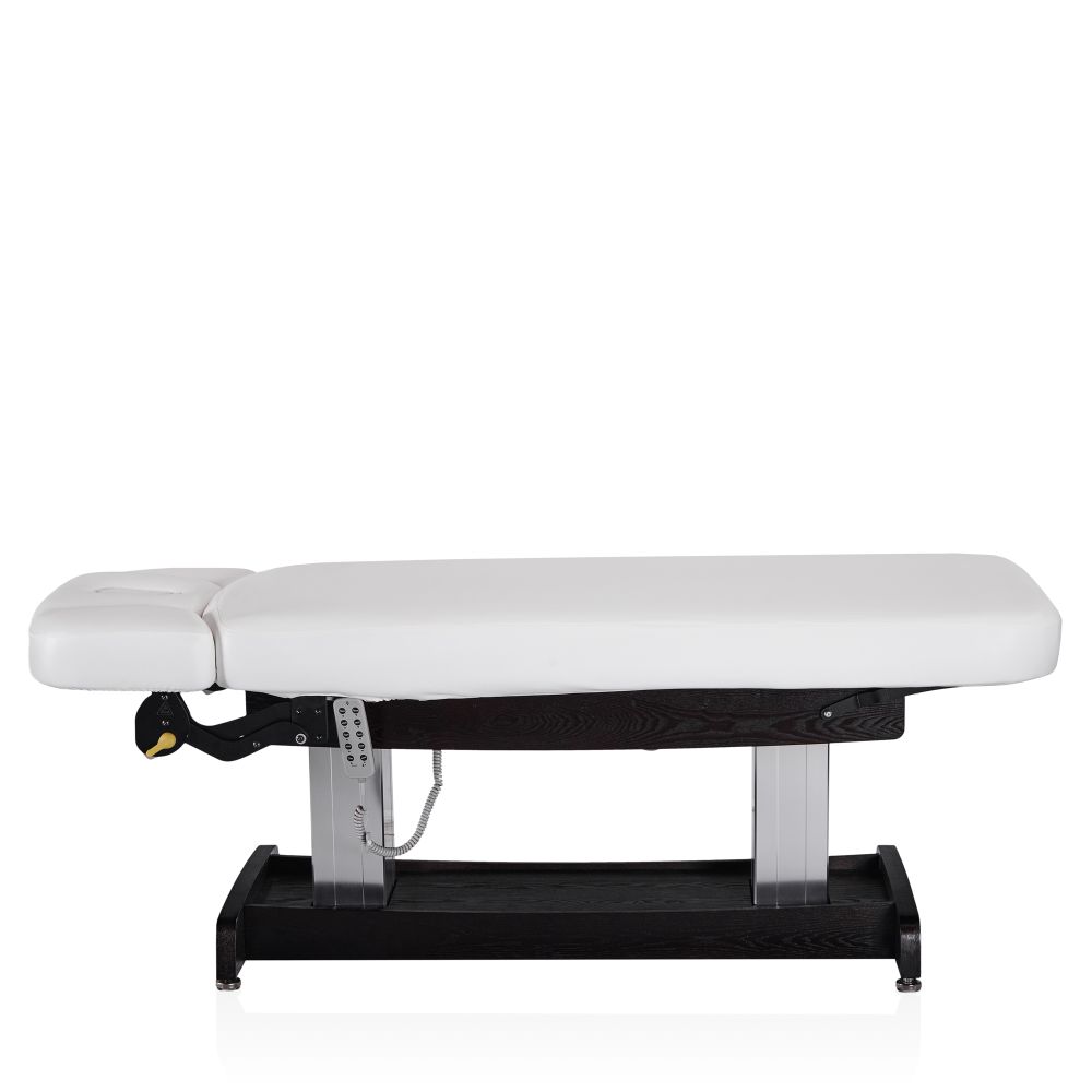 Электрический массажный стол Mizomed Union Basic стационарный