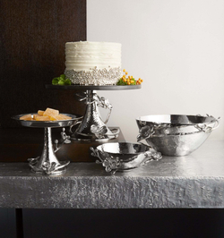 Салатник Michael Aram White Orchid (23.5 см)