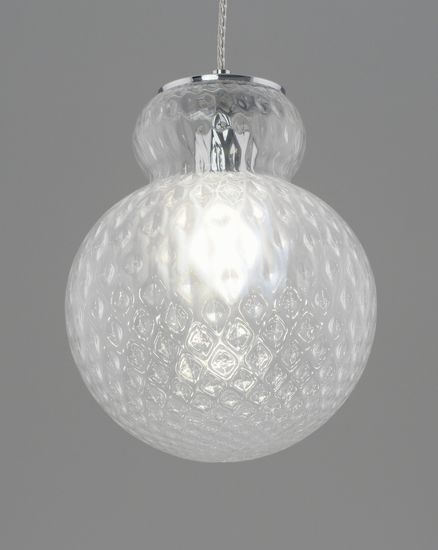 Светильник подвесной Moderli V11164-1P Lorel