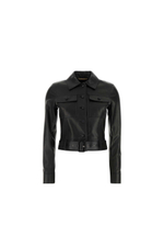 Куртка SAINT LAURENT