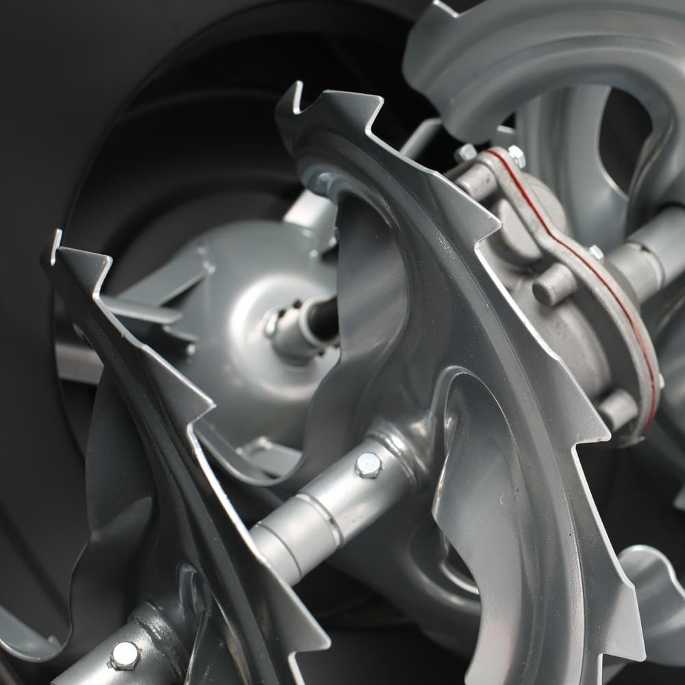 Снегоуборщик PATRIOT Сибирь 65E