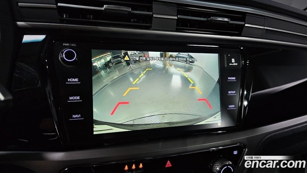 KG Mobility (Ssangyong) Beautiful Korando Бензин 1.5 2WD C5 (12.2019)