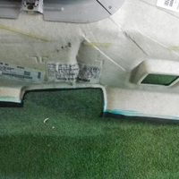 Обшивка потолка Audi Q7 2 (2015-н.в.)
