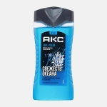 Гель для душа и шампунь Акс 2в1 Cool Ocean 250мл