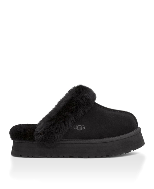 Ugg Disquette-Black